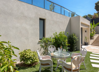 Bild 33603 von Haus Villa Paradise French Riviera