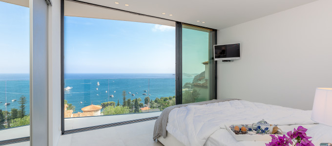 Bild 33605 von Haus Villa Paradise French Riviera