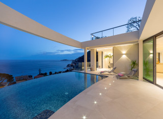 Bild 33618 von Haus Villa Paradise French Riviera