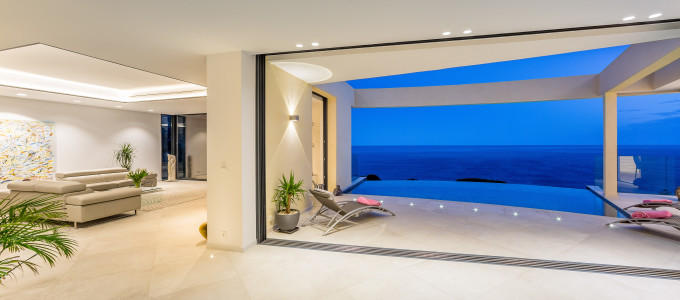 Bild 33619 von Haus Villa Paradise French Riviera