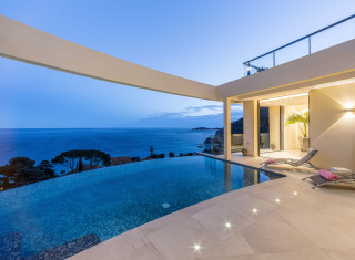 Bild 33620 von Haus Villa Paradise French Riviera