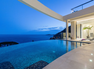 Bild 33621 von Haus Villa Paradise French Riviera