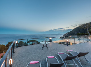 Bild 33623 von Haus Villa Paradise French Riviera