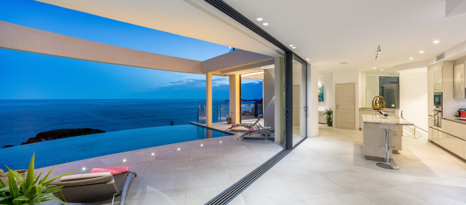 Bild 33625 von Haus Villa Paradise French Riviera