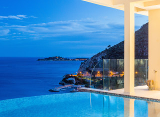 Bild 33626 von Haus Villa Paradise French Riviera