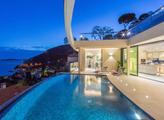 Bild 33627 von Haus Villa Paradise French Riviera