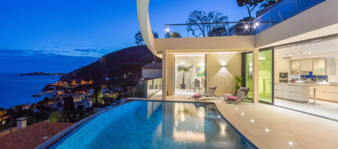 Bild 33627 von Haus Villa Paradise French Riviera