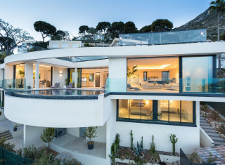 Bild 33629 von Haus Villa Paradise French Riviera