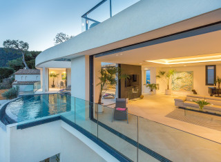 Bild 33631 von Haus Villa Paradise French Riviera