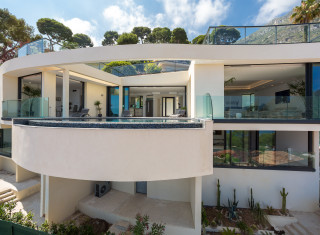 Bild 33632 von Haus Villa Paradise French Riviera