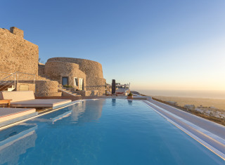 Bild 33905 von Haus Kamini Santorini Villas