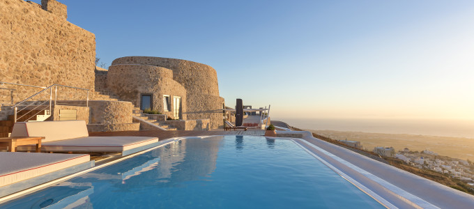 Bild 33905 von Haus Kamini Santorini Villas