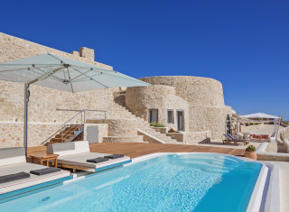 Bild 33906 von Haus Kamini Santorini Villas