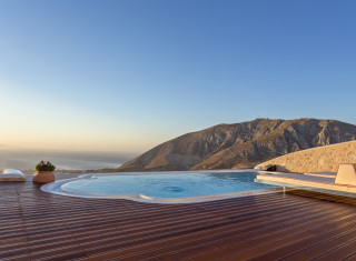 Bild 33907 von Haus Kamini Santorini Villas