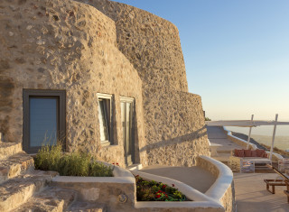 Bild 33908 von Haus Kamini Santorini Villas