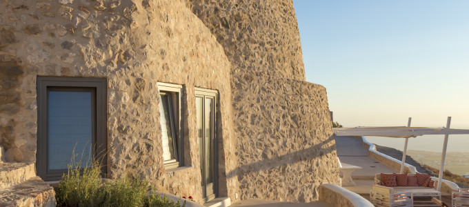 Bild 33908 von Haus Kamini Santorini Villas