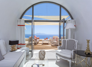 Bild 33909 von Haus Kamini Santorini Villas