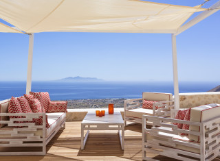 Bild 33910 von Haus Kamini Santorini Villas