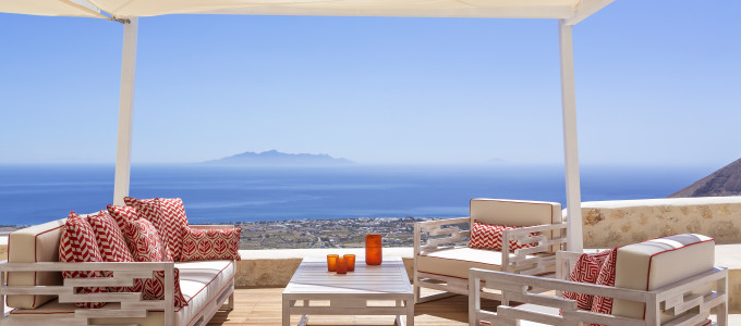 Bild 33910 von Haus Kamini Santorini Villas