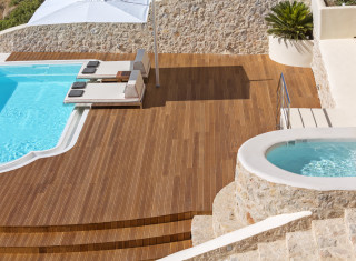 Bild 33912 von Haus Kamini Santorini Villas