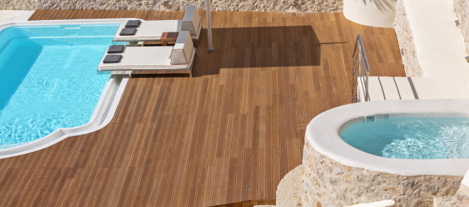 Bild 33912 von Haus Kamini Santorini Villas