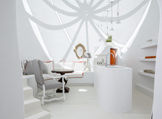 Bild 33913 von Haus Kamini Santorini Villas