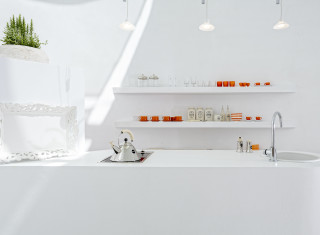 Bild 33915 von Haus Kamini Santorini Villas