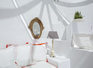 Bild 33916 von Haus Kamini Santorini Villas