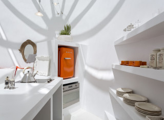 Bild 33917 von Haus Kamini Santorini Villas