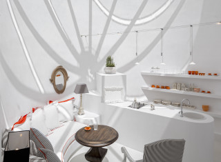 Bild 33918 von Haus Kamini Santorini Villas