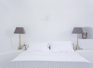 Bild 33921 von Haus Kamini Santorini Villas