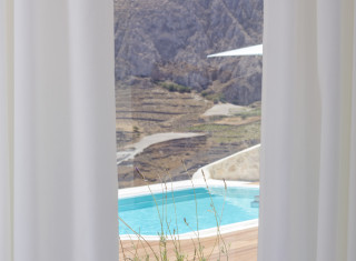 Bild 33923 von Haus Kamini Santorini Villas