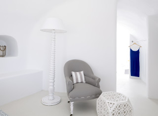 Bild 33924 von Haus Kamini Santorini Villas