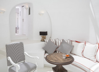 Bild 33925 von Haus Kamini Santorini Villas