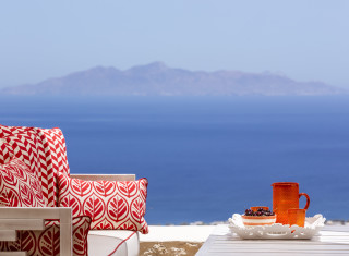 Bild 33928 von Haus Kamini Santorini Villas