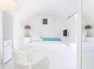 Bild 33933 von Haus Kamini Santorini Villas