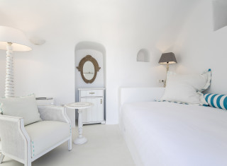 Bild 33934 von Haus Kamini Santorini Villas