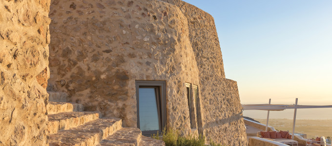 Bild 33935 von Haus Kamini Santorini Villas