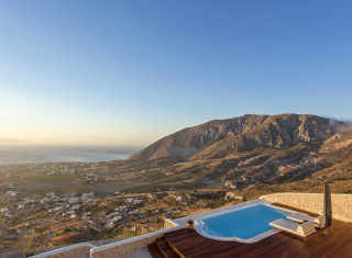 Bild 33936 von Haus Kamini Santorini Villas