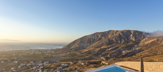 Bild 33936 von Haus Kamini Santorini Villas