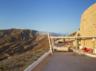 Bild 33937 von Haus Kamini Santorini Villas