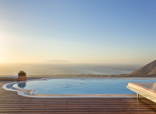 Bild 33938 von Haus Kamini Santorini Villas