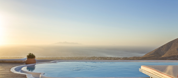 Bild 33938 von Haus Kamini Santorini Villas