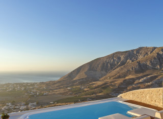 Bild 33939 von Haus Kamini Santorini Villas