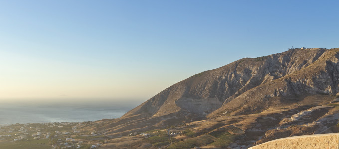 Bild 33939 von Haus Kamini Santorini Villas