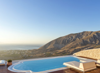 Bild 33940 von Haus Kamini Santorini Villas