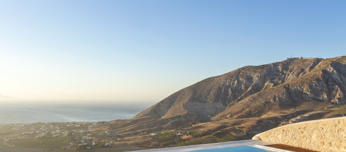 Bild 33940 von Haus Kamini Santorini Villas