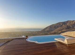 Bild 33941 von Haus Kamini Santorini Villas