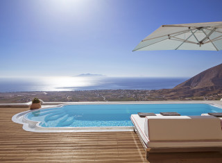 Bild 33942 von Haus Kamini Santorini Villas