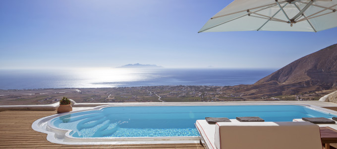 Bild 33942 von Haus Kamini Santorini Villas